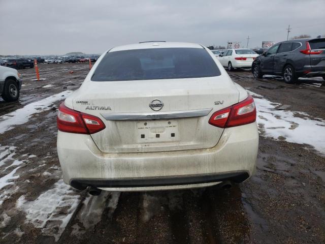 Photo 6 from auction – 2016 NISSAN ALTIMA 2.5 with VIN 1N4AL3AP0GC115883
