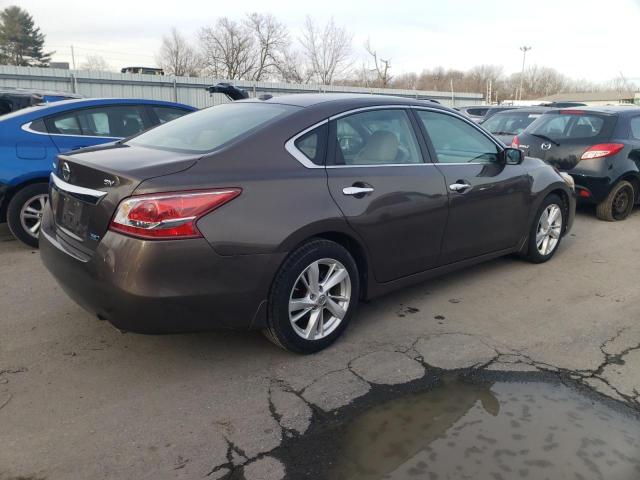 Photo 3 from auction – 2013 NISSAN ALTIMA 2.5 with VIN 1N4AL3AP1DC117394