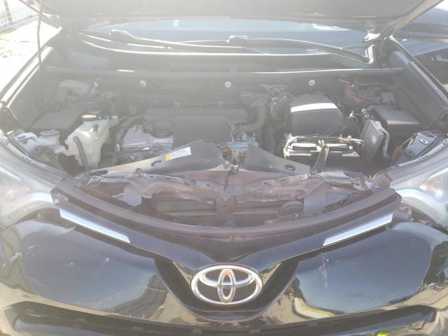 Photo 12 from auction – 2016 TOYOTA RAV4 LE with VIN 2T3ZFREVXGW310421