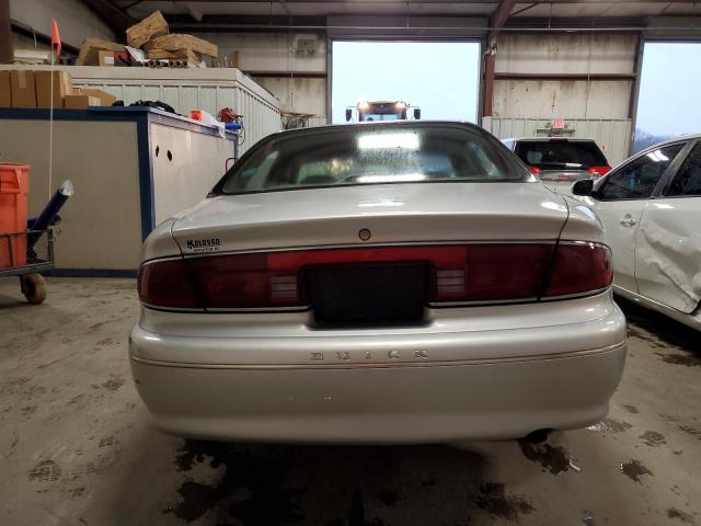 Photo 6 from auction – 2001 BUICK CENTURY CU with VIN 2G4WS52JX11293141