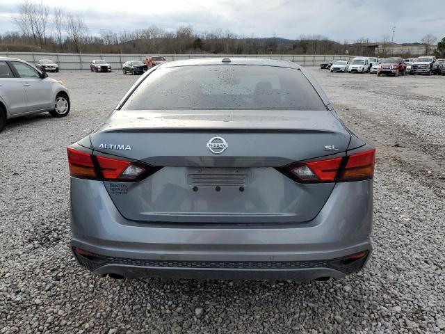 Photo 6 from auction – 2019 NISSAN ALTIMA SL with VIN 1N4BL4EVXKC123226