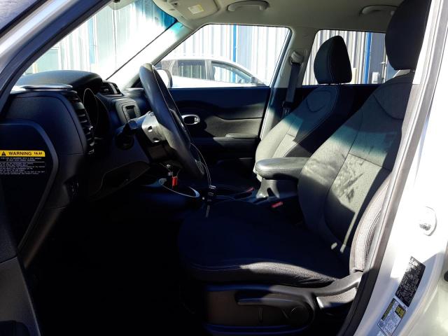 Photo 7 from auction – 2014 KIA SOUL with VIN KNDJN2A2XE7736668