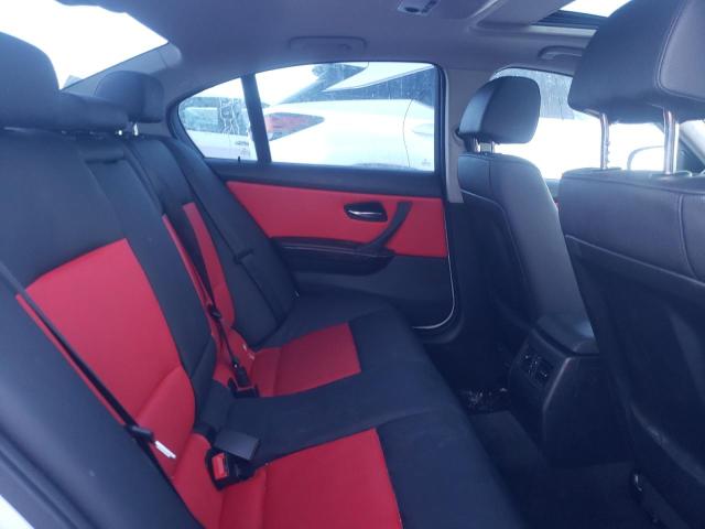 Photo 10 from auction – 2011 BMW 328 XI with VIN WBAPK7G59BNN86851