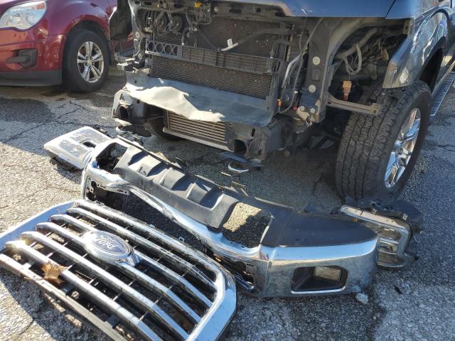 Foto 9 de la subasta – 2015 FORD F150 SUPER con VIN 1FTEX1EP0FFB68322