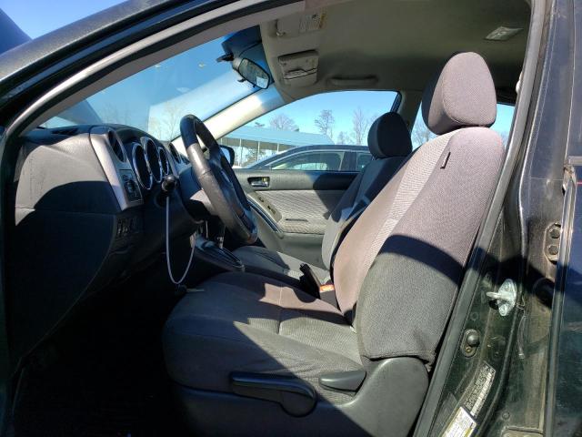 Photo 7 from auction – 2005 TOYOTA COROLLA MA with VIN 2T1LR30E75C415250