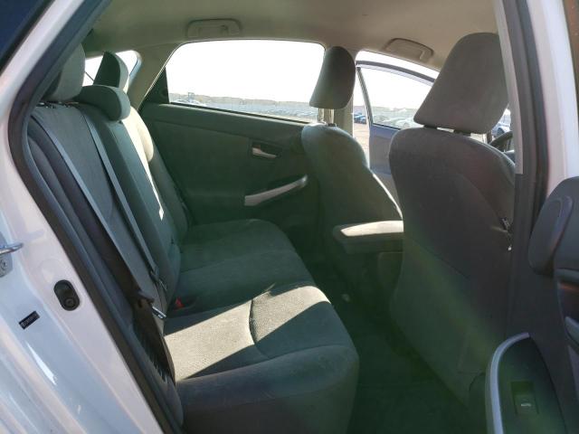 Photo 10 from auction – 2010 TOYOTA PRIUS with VIN JTDKN3DU8A5155957