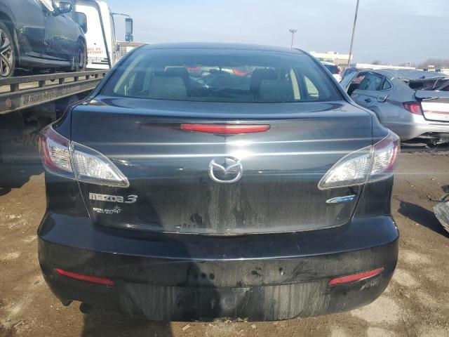 Photo 6 from auction – 2013 MAZDA 3 I with VIN JM1BL1U73D1846815