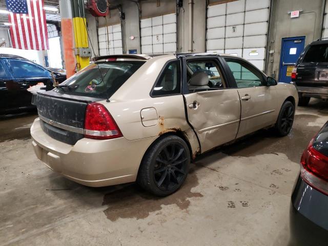 Photo 3 from auction – 2005 CHEVROLET MALIBU MAX with VIN 1G1ZT62875F213190