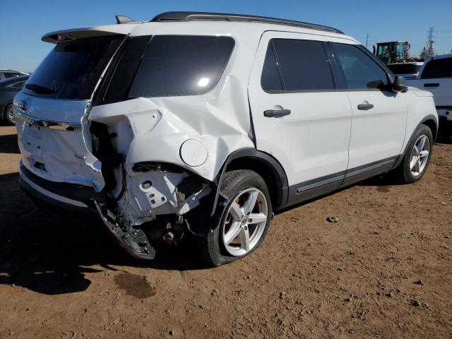 Photo 3 from auction – 2018 FORD EXPLORER with VIN 1FM5K8B83JGB90317