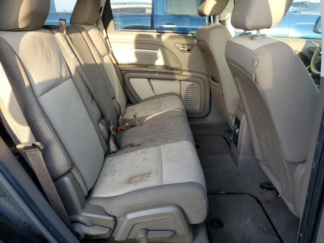 Photo 11 from auction – 2009 DODGE JOURNEY SX with VIN 3D4GG57V29T176513