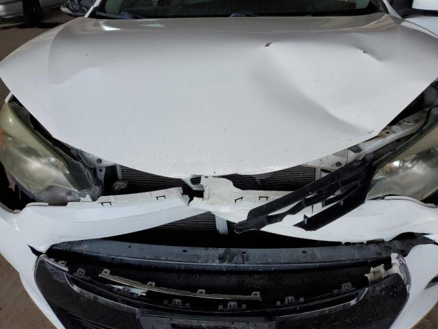 Photo 11 from auction – 2014 TOYOTA COROLLA L with VIN 5YFBURHE6EP126264