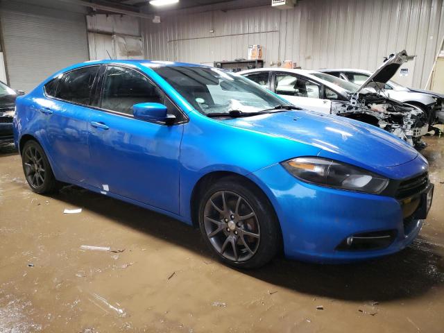 Photo 4 from auction – 2015 DODGE DART SXT with VIN 1C3CDFBB2FD405088