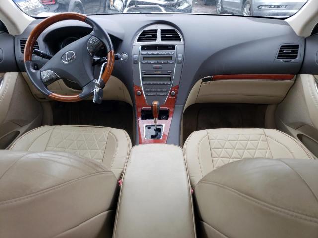Photo 8 from auction – 2010 LEXUS ES 350 with VIN JTHBK1EG2A2370465