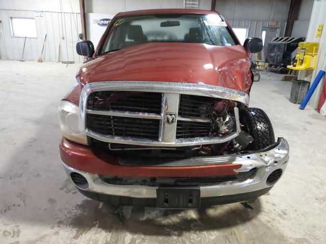 Photo 5 from auction – 2006 DODGE RAM 1500 S with VIN 1D7HA18N96J180447