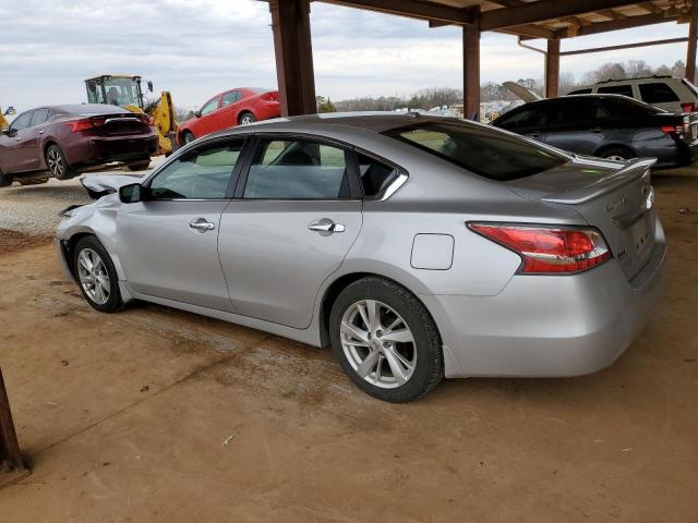 Photo 2 from auction – 2015 NISSAN ALTIMA 2.5 with VIN 1N4AL3AP7FC162701
