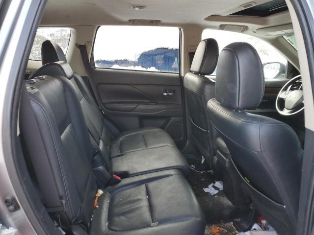 Photo 11 from auction – 2015 MITSUBISHI OUTLANDER with VIN JA4AZ3A38FZ012125