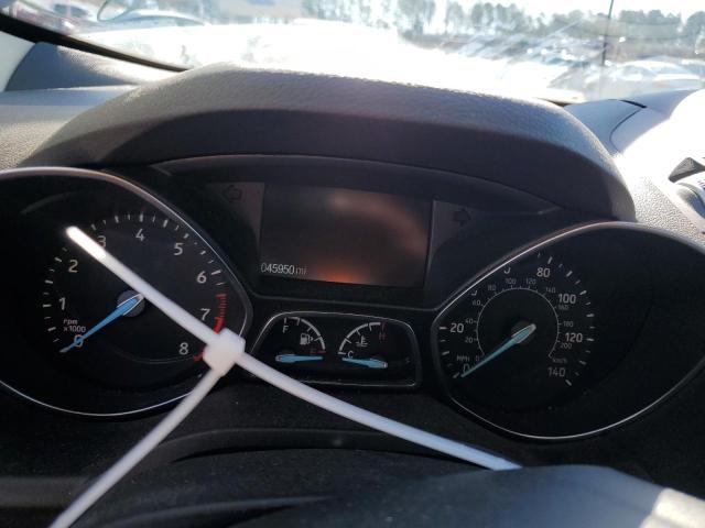 Photo 9 from auction – 2018 FORD ESCAPE SEL with VIN 1FMCU0HD3JUB09695
