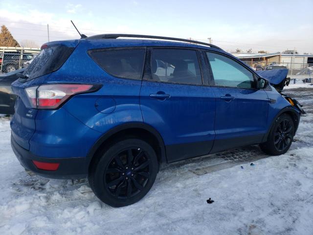 Photo 3 from auction – 2018 FORD ESCAPE SE with VIN 1FMCU9GD8JUA23417