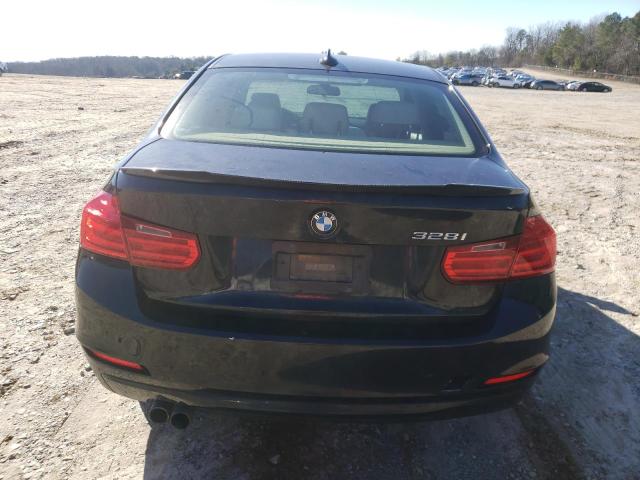 Фото 6 с аукциона – 2013 BMW 328 I с VIN WBA3A5G52DNP24397