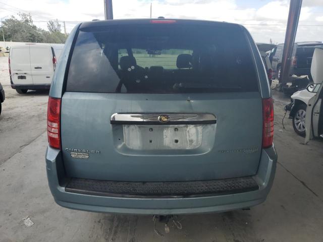 Photo 6 from auction – 2010 CHRYSLER TOWN & COU with VIN 2A4RR5D17AR305008