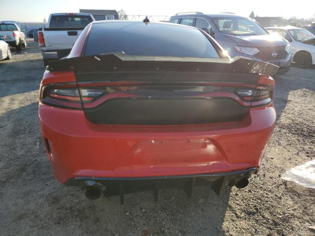 Foto 6 de la subasta – 2016 DODGE CHARGER R/ con VIN 2C3CDXCT5GH297387