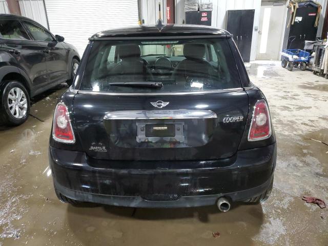 Photo 6 from auction – 2009 MINI COOPER with VIN WMWMF33509TW77308