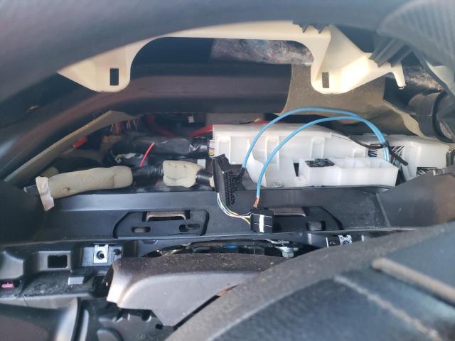 Photo 9 from auction – 2018 TOYOTA COROLLA L with VIN 2T1BURHE5JC019216