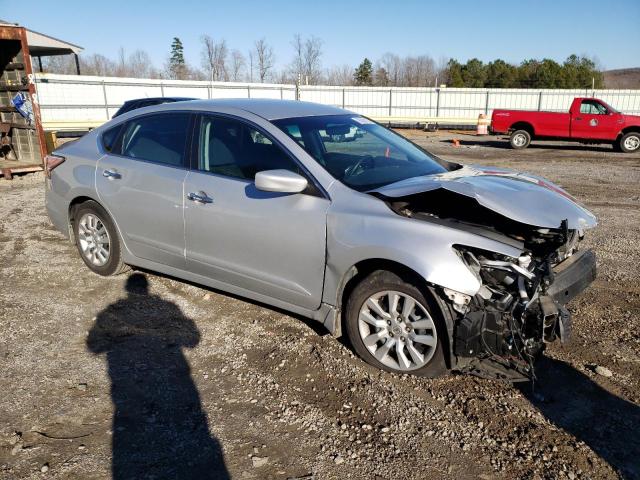 Photo 4 from auction – 2015 NISSAN ALTIMA 2.5 with VIN 1N4AL3AP2FC446544