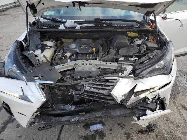 Photo 11 from auction – 2018 LEXUS NX 300 BAS with VIN JTJBARBZXJ2163795