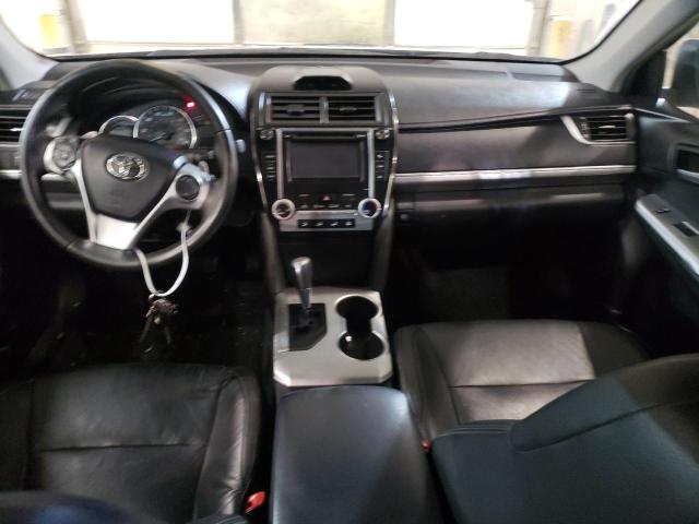 Photo 8 from auction – 2012 TOYOTA CAMRY BASE with VIN 4T1BF1FK0CU070029