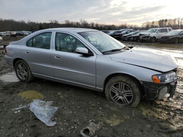 Photo 4 from auction – 2008 VOLVO S60 2.5T with VIN YV1RS592482690798