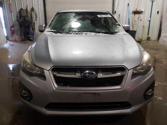 صورة رقم 5 من المزاد - 2012 SUBARU IMPREZA LI مع VIN JF1GJAG69CH031075