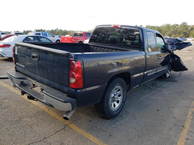 Photo 3 from auction – 2006 CHEVROLET SILVERADO with VIN 1GCEC19V46Z234440