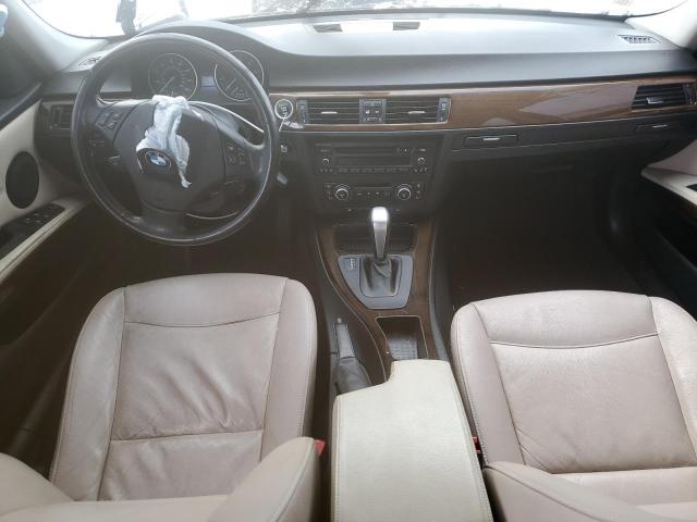 Photo 8 from auction – 2009 BMW 328 XI with VIN WBAPK73509A455301