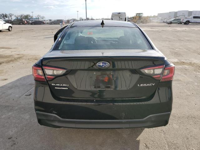 Photo 6 from auction – 2020 SUBARU LEGACY PRE with VIN 4S3BWAC64L3006867