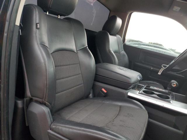 Photo 10 from auction – 2012 DODGE RAM 1500 S with VIN 3C6JD6CT1CG239808