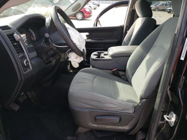 Photo 7 from auction – 2013 RAM 1500 ST with VIN 1C6RR7FT5DS539951