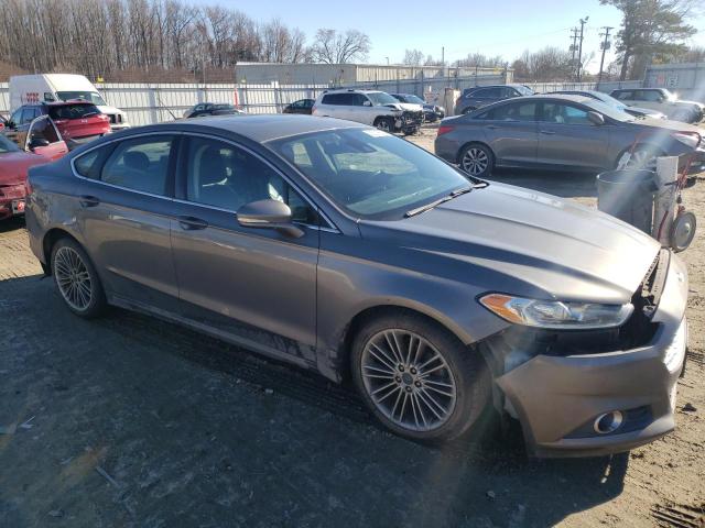 Photo 4 from auction – 2013 FORD FUSION SE with VIN 3FA6P0H93DR106091