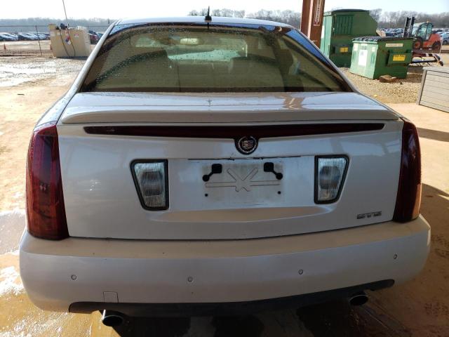 Photo 6 from auction – 2005 CADILLAC STS with VIN 1G6DW677650186479