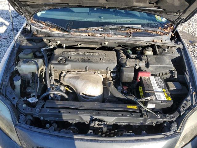 Photo 11 from auction – 2006 TOYOTA SCION TC with VIN JTKDE177060143009