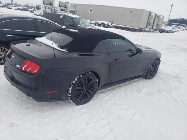 Photo 3 from auction – 2017 FORD MUSTANG with VIN 1FATP8UH9H5337472