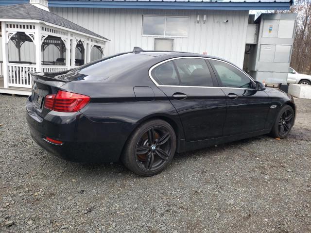 Photo 3 from auction – 2015 BMW 528 XI with VIN WBA5A7C56FD624046