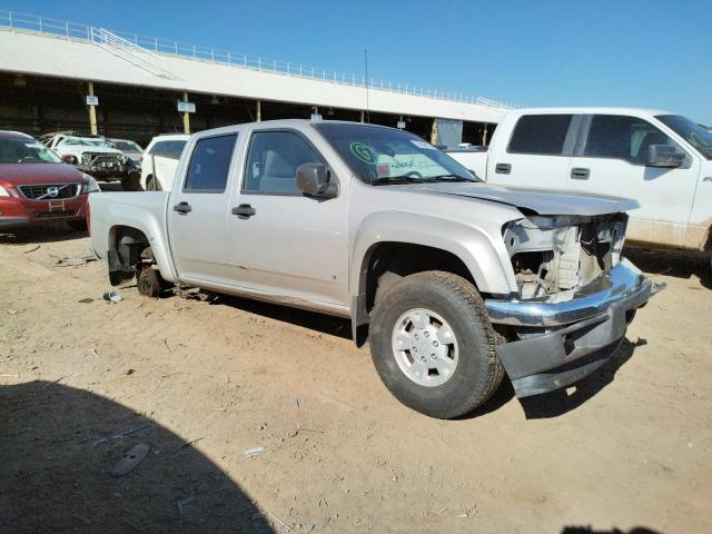 Photo 4 from auction – 2006 CHEVROLET COLORADO with VIN 1GCDT136868326136