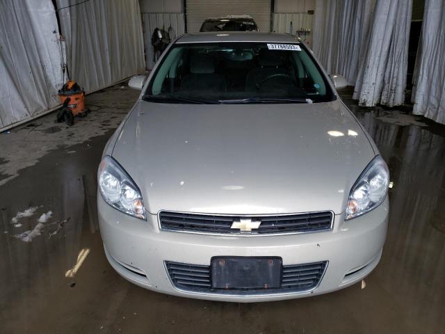 Photo 5 from auction – 2009 CHEVROLET IMPALA 1LT with VIN 2G1WT57N591102632
