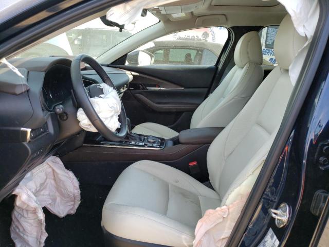 Photo 7 from auction – 2021 MAZDA CX-30 PREM with VIN 3MVDMADL0MM256303