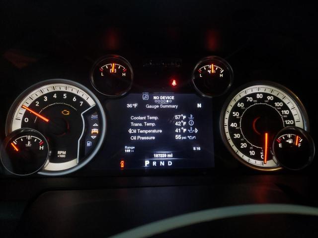 Photo 9 from auction – 2014 RAM 1500 SLT with VIN 1C6RR6LT8ES167991