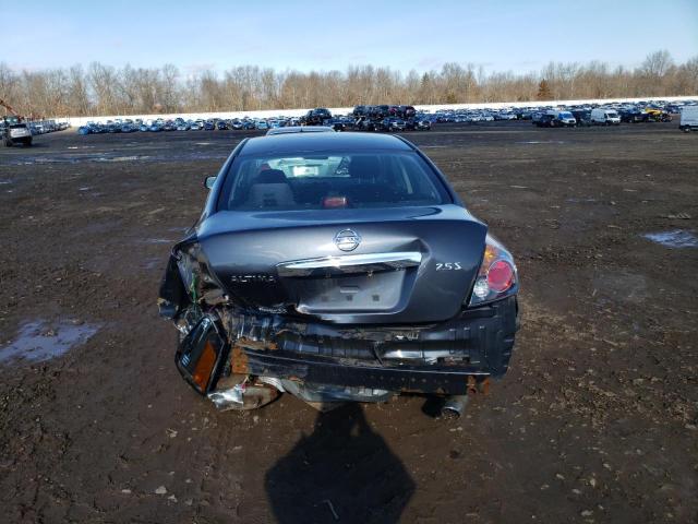 Photo 6 from auction – 2012 NISSAN ALTIMA BAS with VIN 1N4AL2APXCC246677