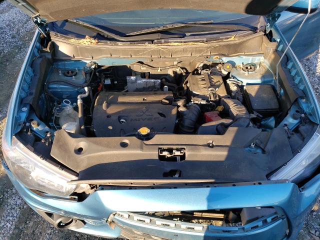 Photo 11 from auction – 2013 MITSUBISHI OUTLANDER with VIN 4A4AP3AU6DE005563