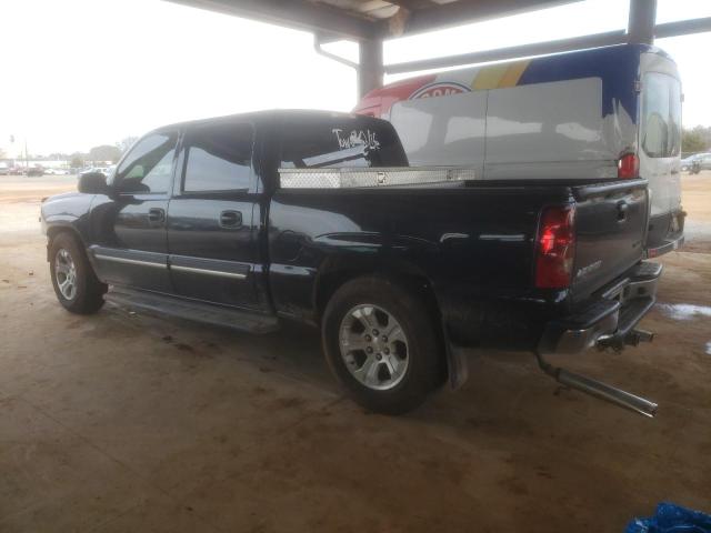Photo 2 from auction – 2005 CHEVROLET SILVERADO with VIN 2GCEC13T851279766
