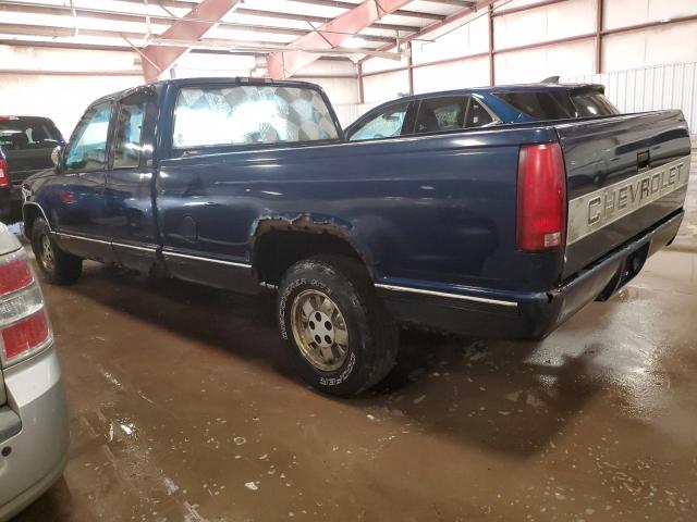 Photo 2 from auction – 1994 CHEVROLET GMT-400 C1 with VIN 1GCEC19H0RE157409